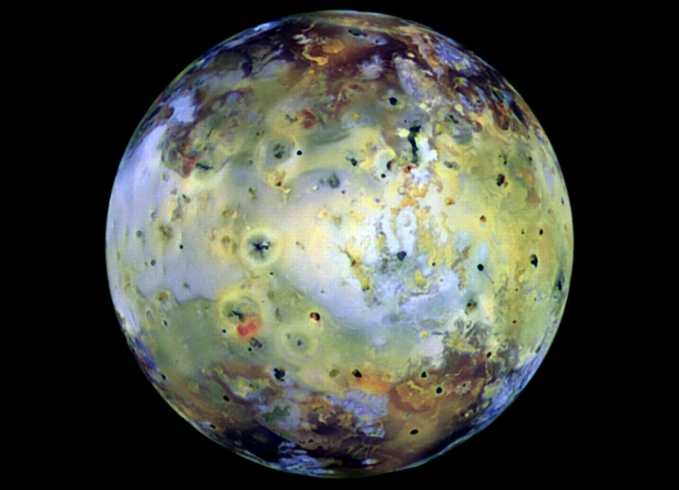 Io