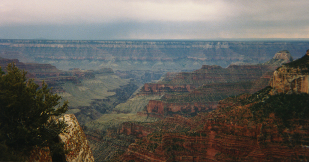 Grand Canyon